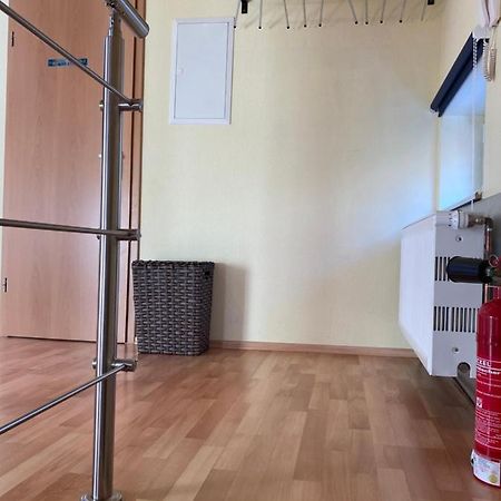 Helles Und Charmantes Loft Mit Herrlichem Blick Dresden Exterior foto