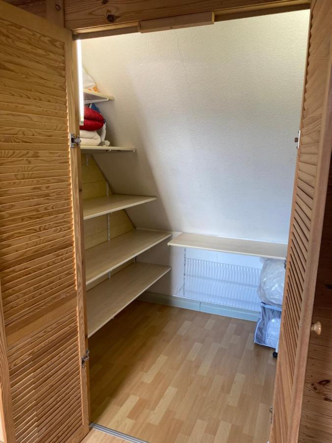 Helles Und Charmantes Loft Mit Herrlichem Blick Dresden Exterior foto