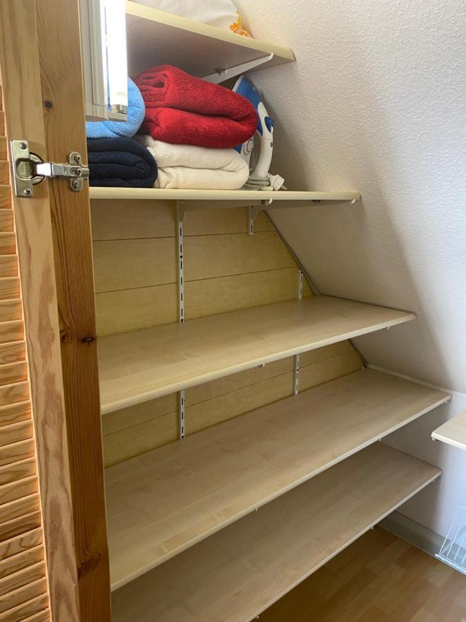 Helles Und Charmantes Loft Mit Herrlichem Blick Dresden Exterior foto
